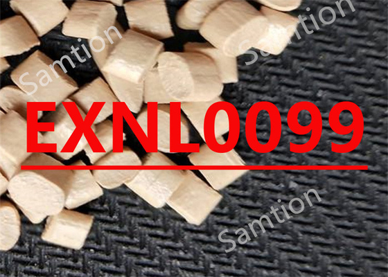 S-Plastic Noryl EXNL0099 "Noryl* EXNL0099 là một nhựa polyphenylene  sửa đổi không chứa được thiết kế để đúc phun