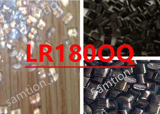 S-Plastic Lexan LR180OQ là một loại tái chế polycarbonate đa dụng có độ nhớt thấp, không UV, không giải phóng.