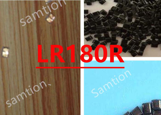 S-Plastic Lexan LR180R là một độ nhớt trung bình, giải phóng có chứa polycarbonate đa dụng cấp công nghiệp