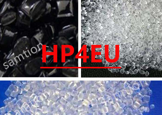 Nhựa S-Plastic Lexan HP4EU là polycarbonate dòng chảy trung bình. Đối với các thiết bị y tế và các ứng dụng dược phẩm.