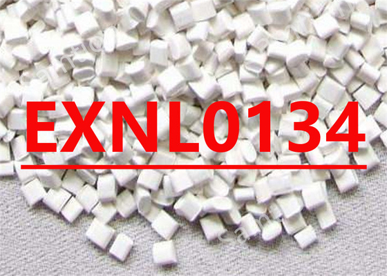 S-Plastic Noryl EXNL0134 là một PPE / HIPS lớp mượt thấp Nó cung cấp sự cân bằng của các đặc tính cơ học