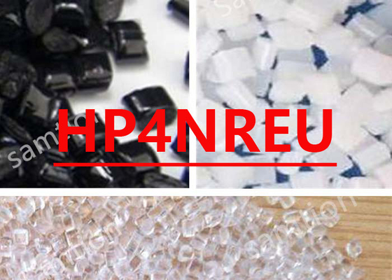S-Plastic Lexan HP4NREU nhựa là Polycarbonate dòng chảy trung bình. Đối với các thiết bị y tế và các ứng dụng dược phẩm.
