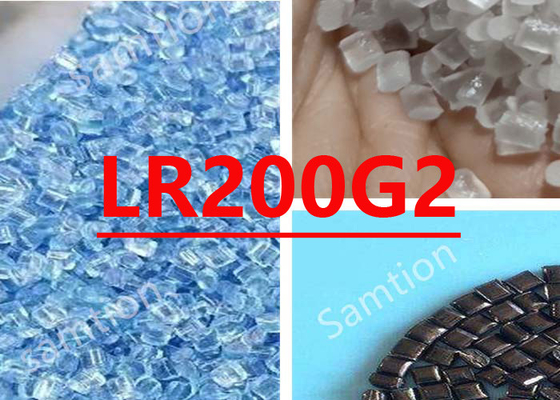 S-Plastic Lexan LR200G2 là một vật liệu tăng cường sợi thủy tinh 20% được sử dụng cho các ứng dụng đúc phun phi mỹ phẩm.
