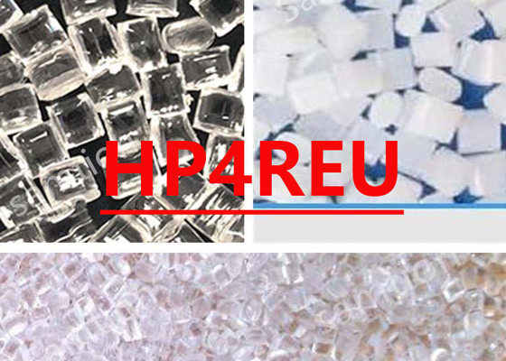 S-Plastic Lexan HP4REU nhựa là Polycarbonate dòng chảy trung bình.