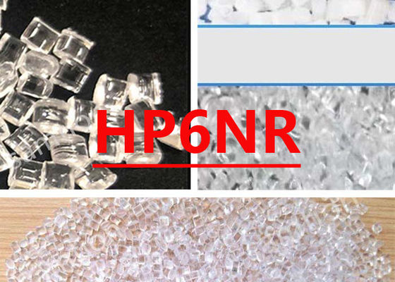 S-Plastic  HP6NR nhựa là Low/Med dòng chảy polycarbonate. cho các thiết bị y tế và các ứng dụng dược phẩm. chăm sóc sức khỏe