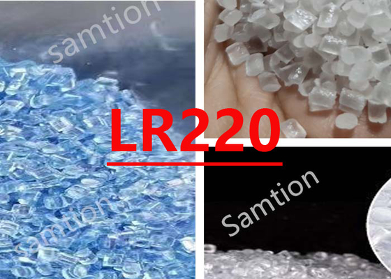 S-Plastic Lexan LR220 là một loại polycarbonate chống cháy với độ nhớt thấp cho các bộ phận phun nhỏ