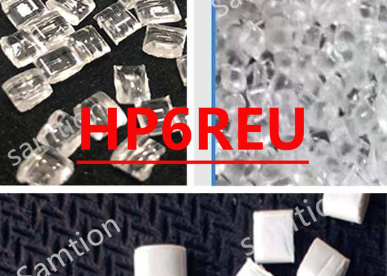 S-Plastic Lexan HP6REU nhựa là Low/Med dòng chảy polycarbonate. cho thiết bị y tế và các ứng dụng dược phẩm. chăm sóc sức khỏe