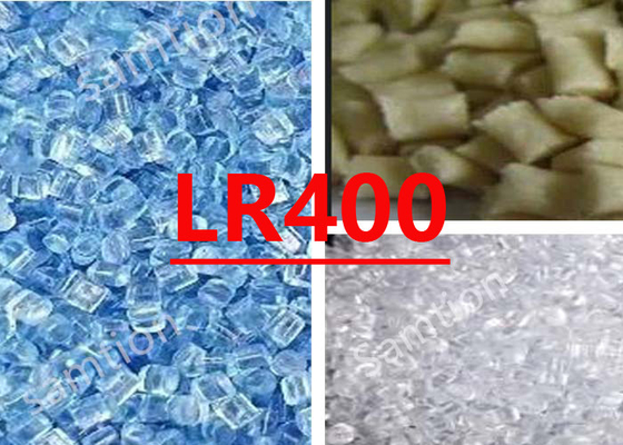 S-Plastic Lexan LR400 là một độ nhớt trung bình, lớp bọt polycarbonate.