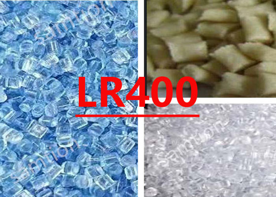 S-Plastic  LR400 là một độ nhớt trung bình, lớp bọt polycarbonate.