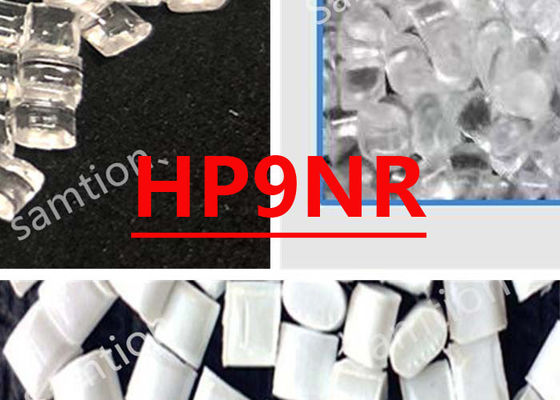 S-Plastic  HP9NR nhựa là dòng chảy thấp polycarbonate cho các thiết bị y tế và các ứng dụng dược phẩm. chăm sóc sức khỏe