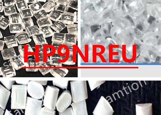 S-Plastic  HP9NREU nhựa là rất cao độ nhớt, nhánh polycarbonate.