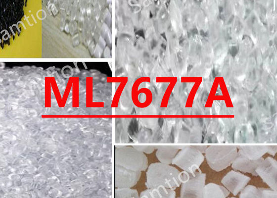 S-Plastic  ML7677A là loại thương mại cho polycarbonate trong màu sắc tự nhiên.