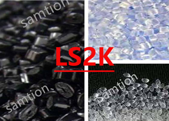 S-Plastic Lexan LS2K là một lớp độ nhớt trung bình đặc biệt được thiết kế cho các ứng dụng có yêu cầu quang học cao trong thời gian