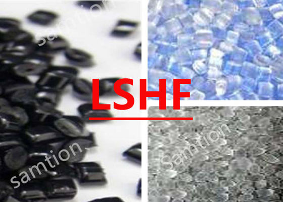S-Plastic  LSHF Polycarbonate rõ ràng, lưu lượng cao, ổn định tia UV, ổn định nhiệt