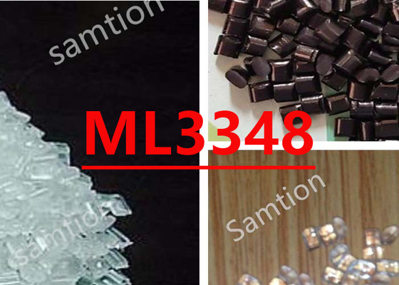 S-Plastic Lexan ML3348 là một lớp chống cháy dựa trên LEXAN 950 nhưng có độ nhớt cao hơn để cho phép tốt hơn