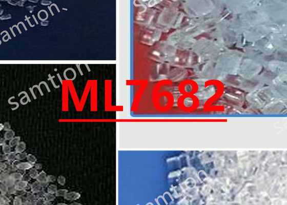 S-Plastic Lexan ML7682 nhựa là một hỗn hợp polycarbonate chống cháy với dòng chảy cao,