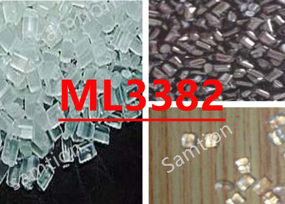 S-Plastic  ML3382 là một độ nhớt thấp 20% thủy tinh tăng cường chống cháy đặc biệt được thiết kế cho ứng dụng hộp an toàn
