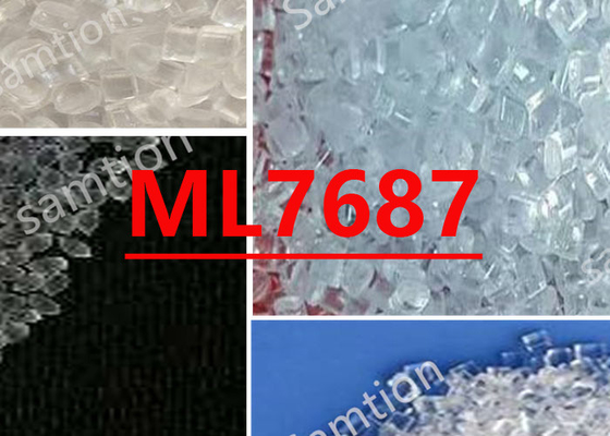 S-Plastic Lexan ML7687 là nhựa PC chất lượng quang học tinh khiết cao được tối ưu hóa để sử dụng trong các ứng dụng quang học như ánh sáng