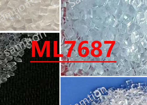 S-Plastic  ML7687 là nhựa PC chất lượng quang học tinh khiết cao được tối ưu hóa để sử dụng trong các ứng dụng quang học như ánh sáng