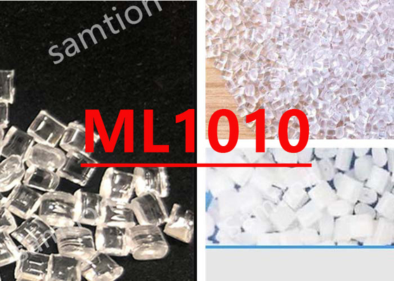 S-Plastic Lexan ML1010 Hiệu suất cao hơn, cải thiện dòng chảy so với các lớp tiêu chuẩn ở nhiệt độ thấp hơn.