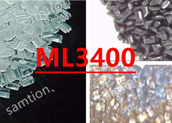 S-Plastic Lexan ML3400 là một lớp thay đổi độ nhớt trung bình với khả năng kháng hóa học được cải thiện
