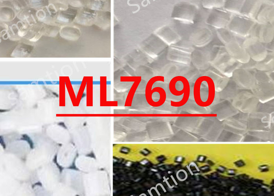 S-Plastic Lexan ML7690 là một cao độ nhớt đa mục đích UV ổn định lớp và chứa một chất giải phóng để đảm bảo dễ dàng
