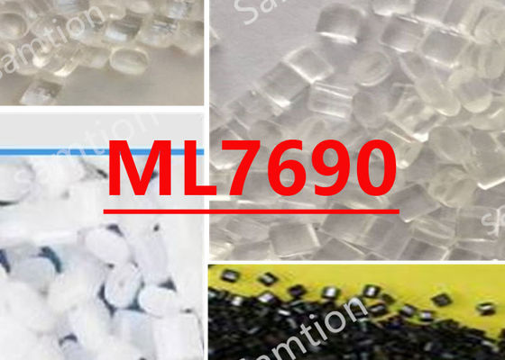 S-Plastic  ML7690 là một cao độ nhớt đa mục đích UV ổn định lớp và chứa một chất giải phóng để đảm bảo dễ dàng