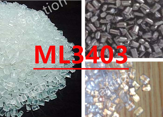 S-Plastic Lexan ML3403 là một loại ép cao độ nhớt có chứa một gói phụ gia được thiết kế đặc biệt để giảm thiểu