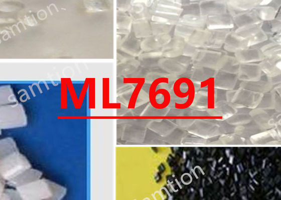 S-Plastic  ML7691 Công thức polycarbonate rõ ràng ổn định UV chỉ dùng nội bộ.