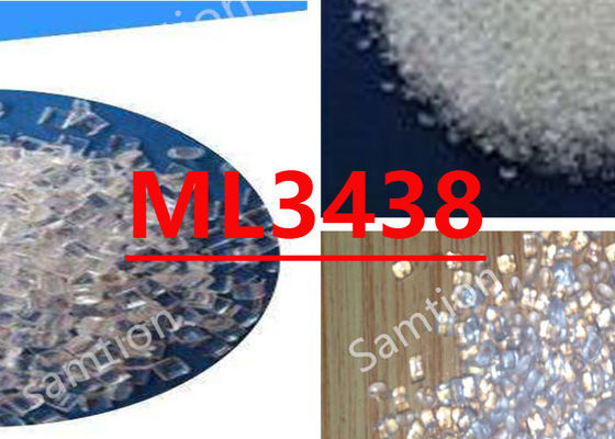 S-Plastic  ML3438 là chất chống cháy độ nhớt thấp với hiệu suất phóng thích cải thiện để đảm bảo quá trình dễ dàng