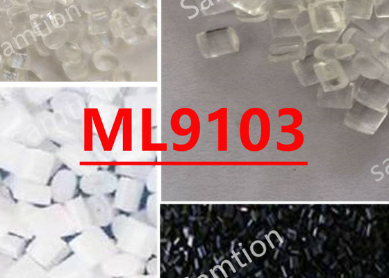 S-Plastic Lexan ML9103 Độ nhớt cao, UV ổn định đa mục đích.