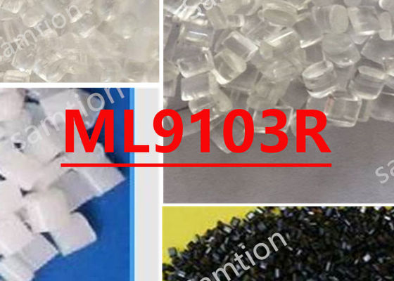 S-Plastic  ML9103R Chất liệu đè lên tấm