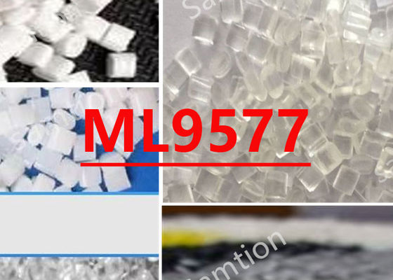 S-Plastic  ML9577 PC Copolymer, SLX Weatherable Caplayer cho GE Speciality Film & Sheet.
