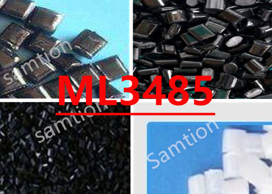 S-Plastic Lexan ML3485 là một lớp độ nhớt thấp thể hiện độ dẻo dai cải thiện so với các lớp polycarbonate tiêu chuẩn