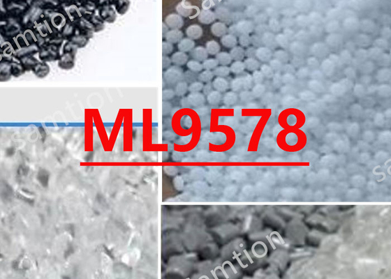 S-Plastic Lexan ML9578 PC Copolymer.