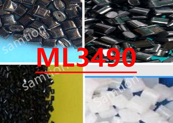 S-Plastic Lexan ML3490 là một độ nhớt trung bình 11 % thủy tinh tăng cường lớp chống cháy được thiết kế cho các ứng dụng đòi hỏi