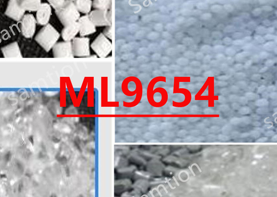 S-Plastic Lexan ML9654 PPC + PC, Lớp màu cho phim / tấm SLX đồng ép như được sản xuất cho phim và tấm đặc biệt của GE.