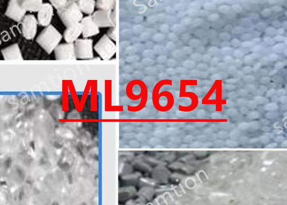 S-Plastic  ML9654 PPC + PC, Lớp màu cho phim / tấm SLX đồng ép như được sản xuất cho phim và tấm đặc biệt của GE.