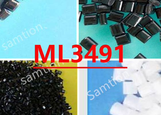 S-Plastic Lexan ML3491 là một lớp độ nhớt trung bình cung cấp hiệu suất giải phóng được cải thiện so với các lớp tiêu chuẩn