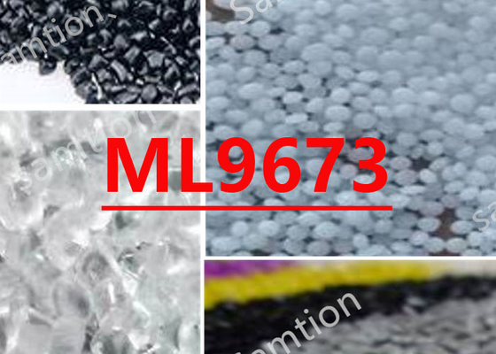 S-Plastic Lexan ML9673 PC / SLX nhựa trong suốt cho ngành công nghiệp phim và tấm đặc biệt.