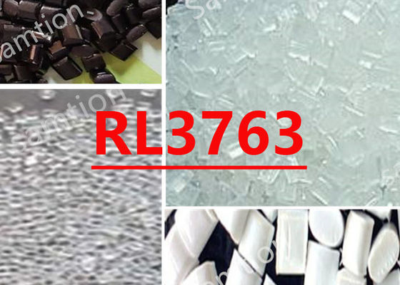 S-Plastic  RL3763 nhựa là một trung bình độ nhớt, tác động sửa đổi lớp mà là thực phẩm phù hợp.