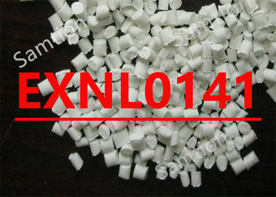 S-Plastic Noryl EXNL0141 là một nhựa polyphenylene  biến đổi không chứa phù hợp với đúc phun