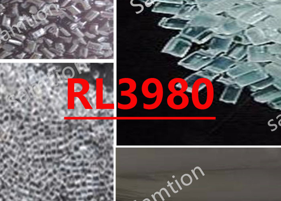 Nhựa S-Plastic Lexan RL3980 là một chất lượng quang học phù hợp cho các ứng dụng phương tiện quang học.
