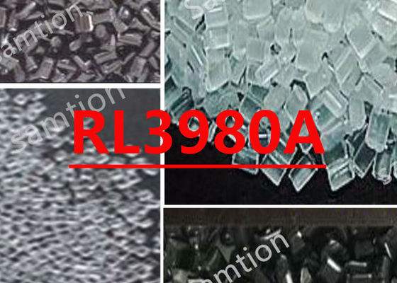 Nhựa S-Plastic  RL3980A là một chất lượng quang học phù hợp cho các ứng dụng phương tiện quang học.
