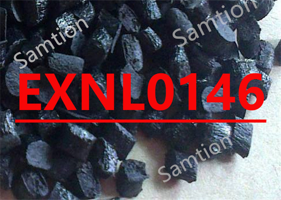 S-Plastic Noryl EXNL0146 là một chất lượng có thể đúc phun không chứa được thiết kế để cải thiện nhiệt lâu dài