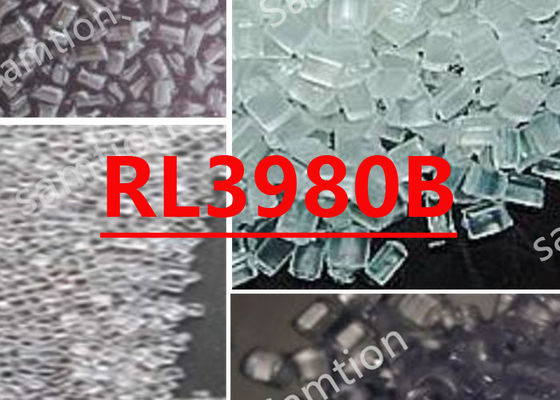 Nhựa S-Plastic  RL3980B là một chất lượng quang học phù hợp cho các ứng dụng phương tiện quang học.