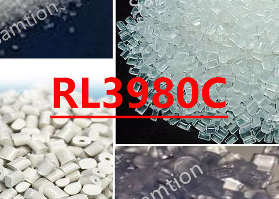 Nhựa S-Plastic Lexan RL3980C là một chất lượng quang học phù hợp cho các ứng dụng phương tiện quang học.