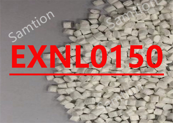 S-Plastic Noryl EXNL0150 là một chất bôi trơn để PX6120 Nó là một vật liệu không chứa với dòng chảy tốt cao