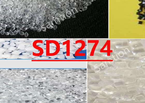 S-Plastic Lexan SD1274 là một loại ổn định UV cao đã được phát triển như một sản phẩm đồng ép