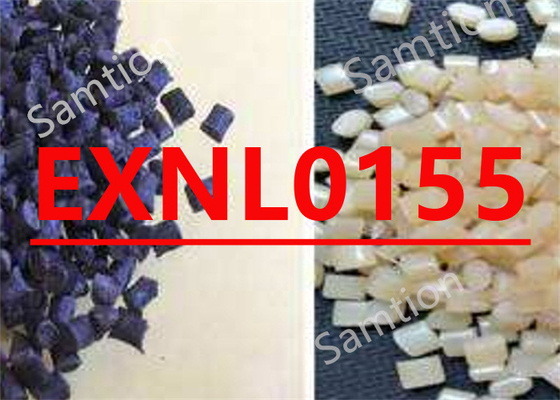 S-Plastic Noryl EXNL0155 Khả năng chống cháy không halogen, không brom